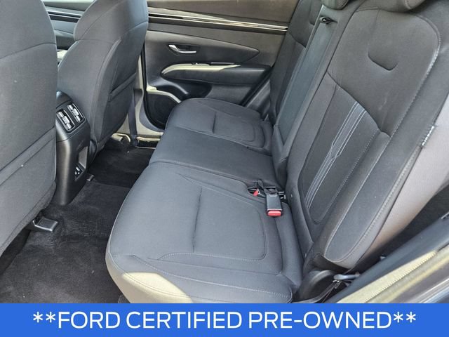Used 2024 Hyundai Tucson SEL AWD/4WD image 20