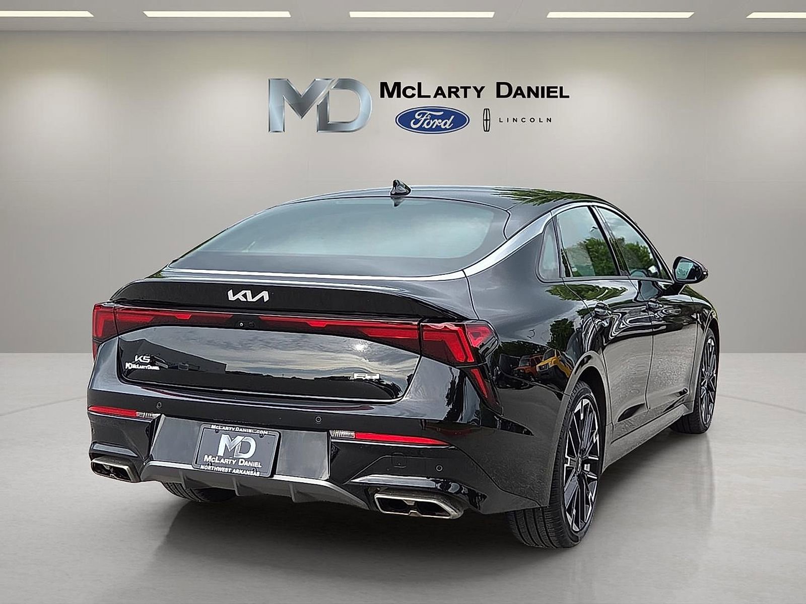 Used 2026 Kia K5 GT FWD image 5
