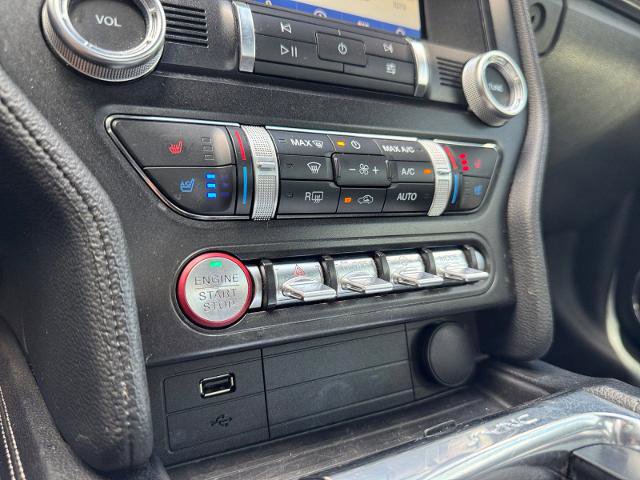 Certified 2021 Ford Mustang GT Premium w/ GT Performance Package image 22