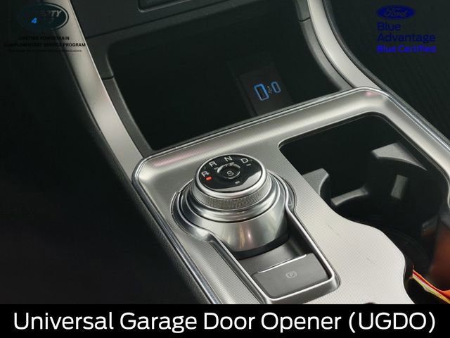 Certified 2022 Ford Edge SEL w/ Convenience Package image 25