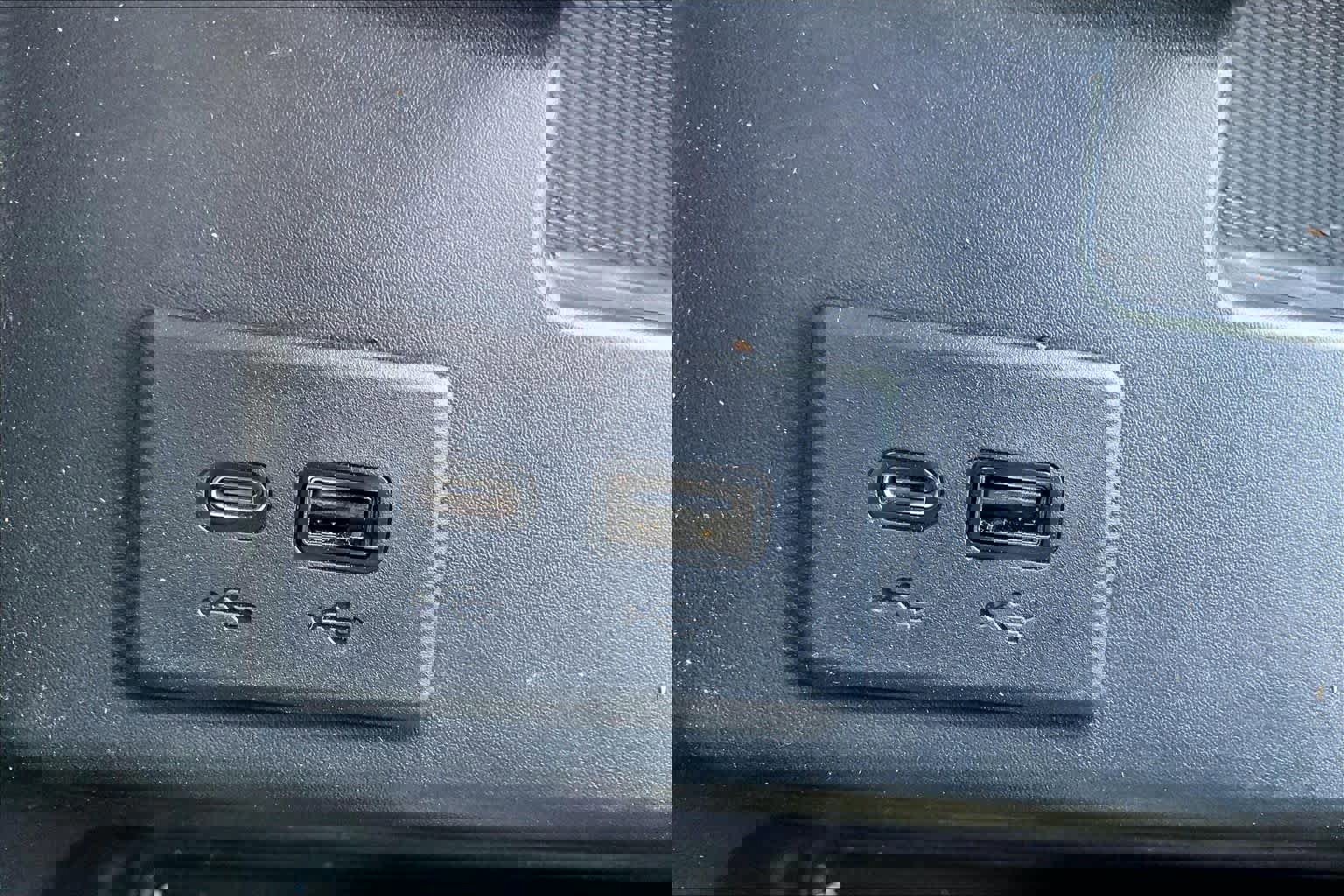 Used 2023 Chevrolet Silverado 1500 RST w/ RST All Star Premium Package image 32