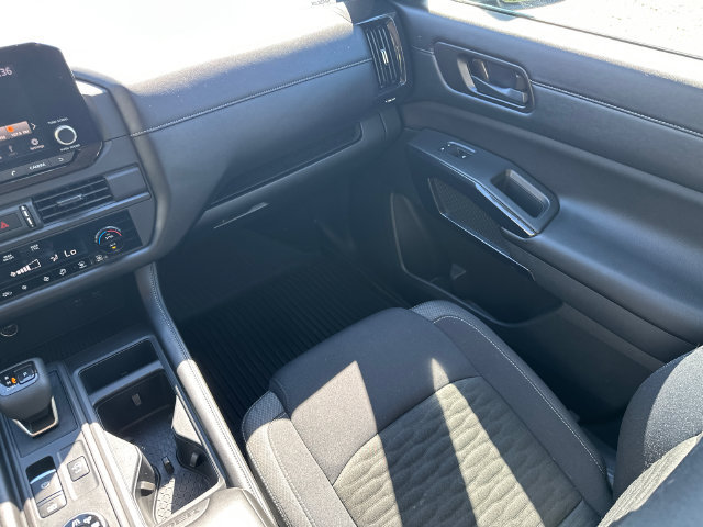 Used 2025 Nissan Pathfinder S w/ Cargo Package AWD/4WD image 20