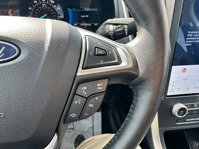 Certified 2023 Ford Edge SEL w/ Convenience Package AWD/4WD image 57