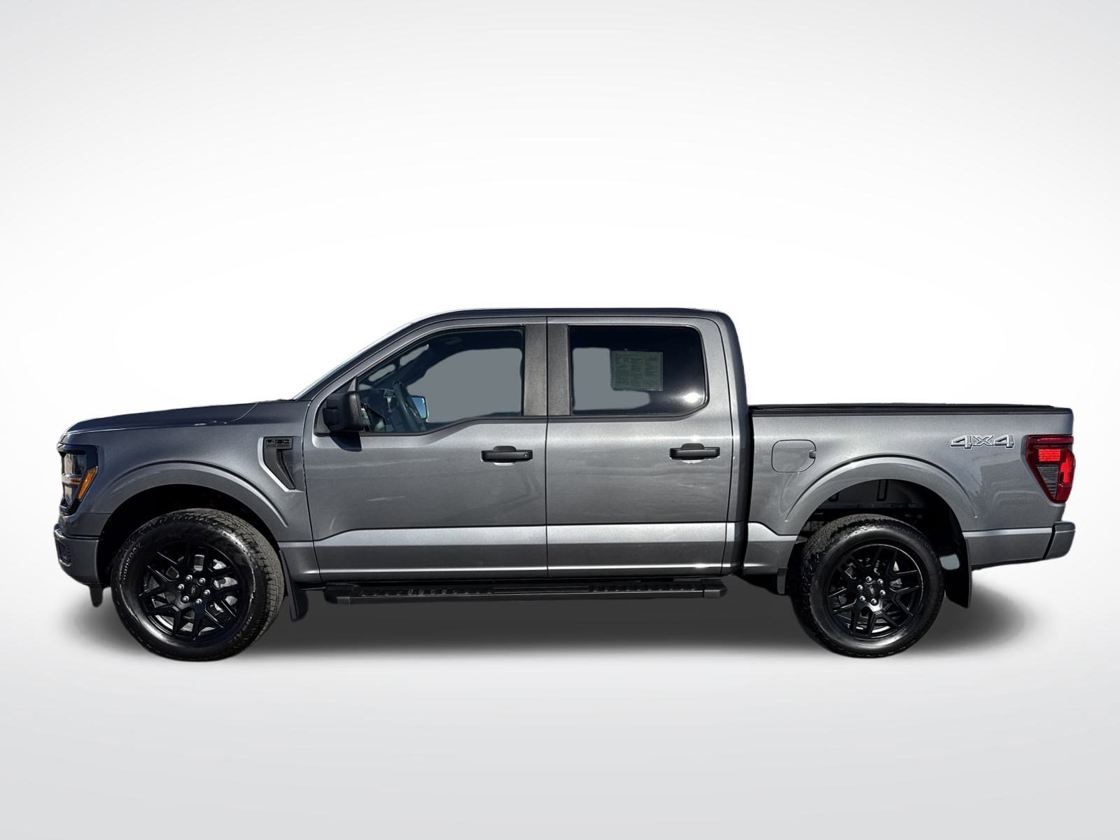 Certified 2024 Ford F150 STX w/ STX Black Appearance Package image 23