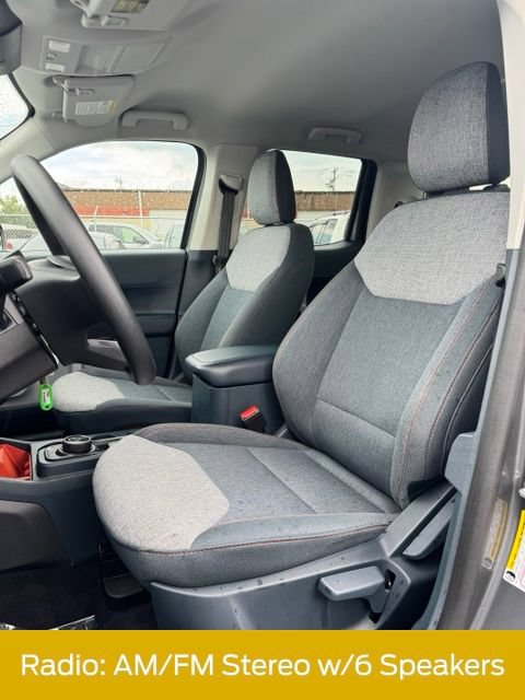 Certified 2024 Ford Maverick XLT w/ Equipment Group 300A Standard AWD/4WD image 15