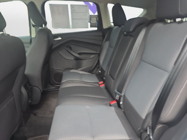 Certified 2018 Ford Escape SE AWD/4WD image 12