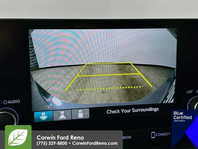 Used 2023 Honda Civic Sport image 16