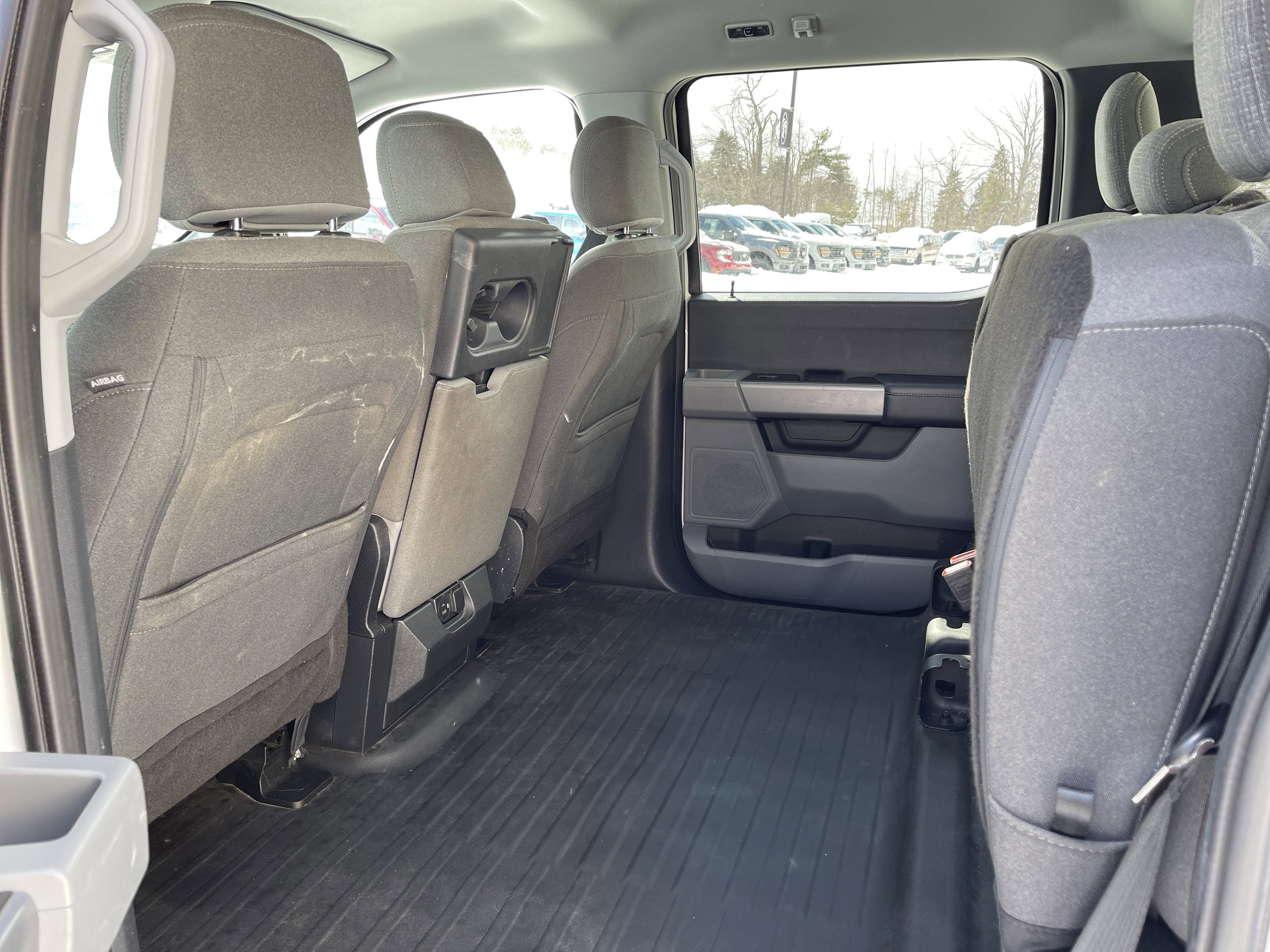 Certified 2021 Ford F150 XLT w/ Trailer Tow Package image 11