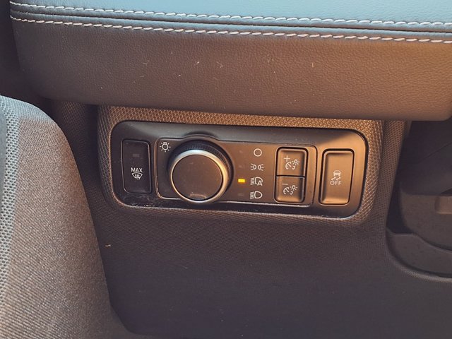 Certified 2023 Ford Mustang Mach-E Select AWD/4WD image 17