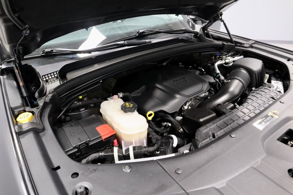 Used 2023 Jeep Grand Cherokee L Overland image 19