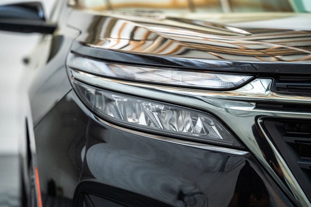 Used 2023 Chevrolet Equinox LS w/ LS Convenience Package AWD/4WD image 13