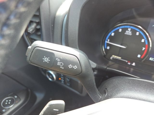 Certified 2023 Ford Bronco Sport Badlands AWD/4WD image 40