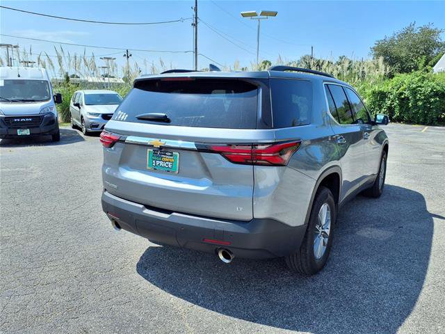 Used 2023 Chevrolet Traverse LT FWD image 26