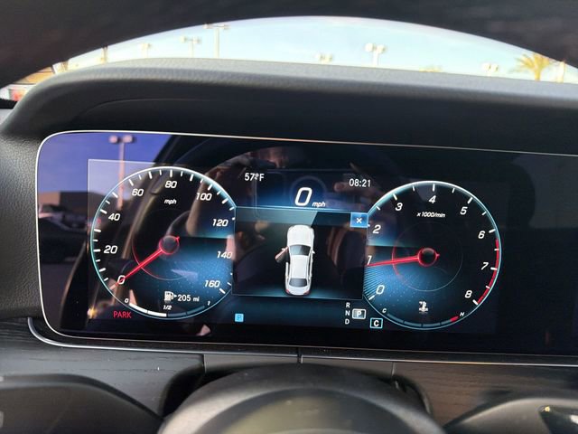 Used 2022 Mercedes-Benz E 350 Sedan image 11