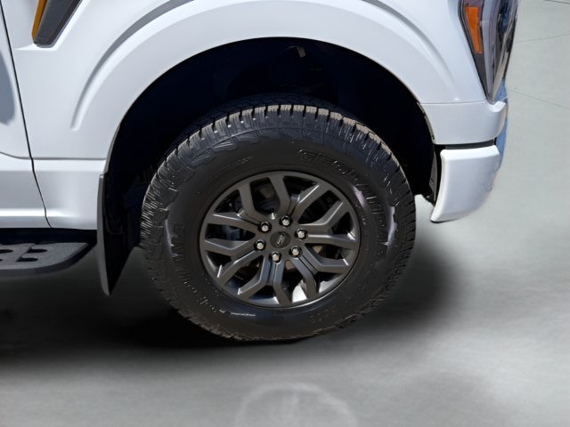 Certified 2023 Ford F150 Tremor AWD/4WD image 34