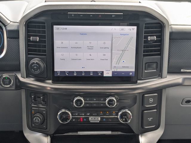 Certified 2023 Ford F150 Limited image 20