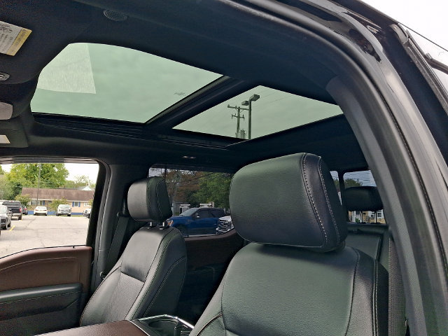 Certified 2022 Ford F150 Lariat AWD/4WD image 13