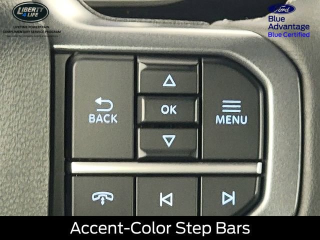 Certified 2023 Ford F150 XLT w/ Equipment Group 302A High AWD/4WD image 33