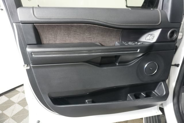 Certified 2021 Ford Expedition Max Limited AWD/4WD image 30