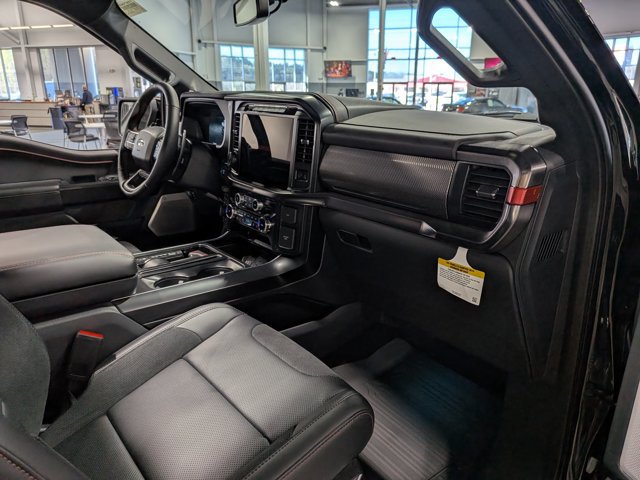 Certified 2026 Ford F150 Raptor AWD/4WD image 37