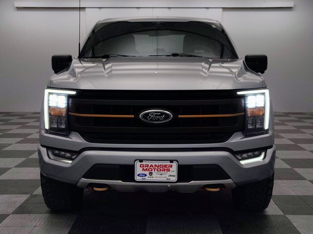 Certified 2023 Ford F150 Tremor w/ 360 Degree Camera Package AWD/4WD image 6