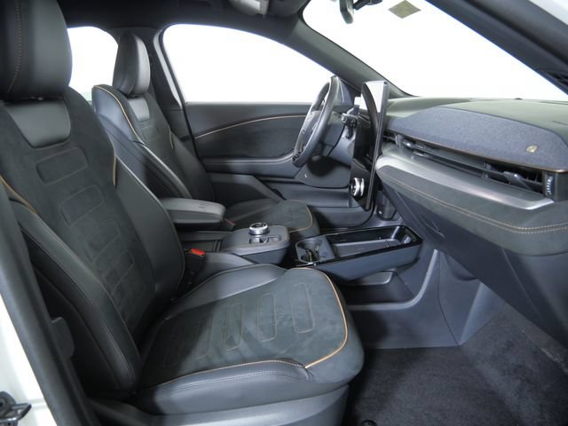 Certified 2023 Ford Mustang Mach-E GT AWD/4WD image 10
