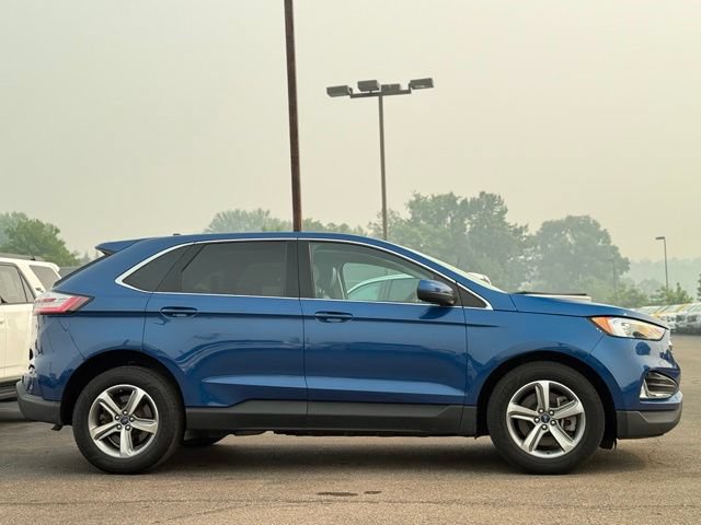 Certified 2022 Ford Edge SEL w/ Convenience Package AWD/4WD image 33