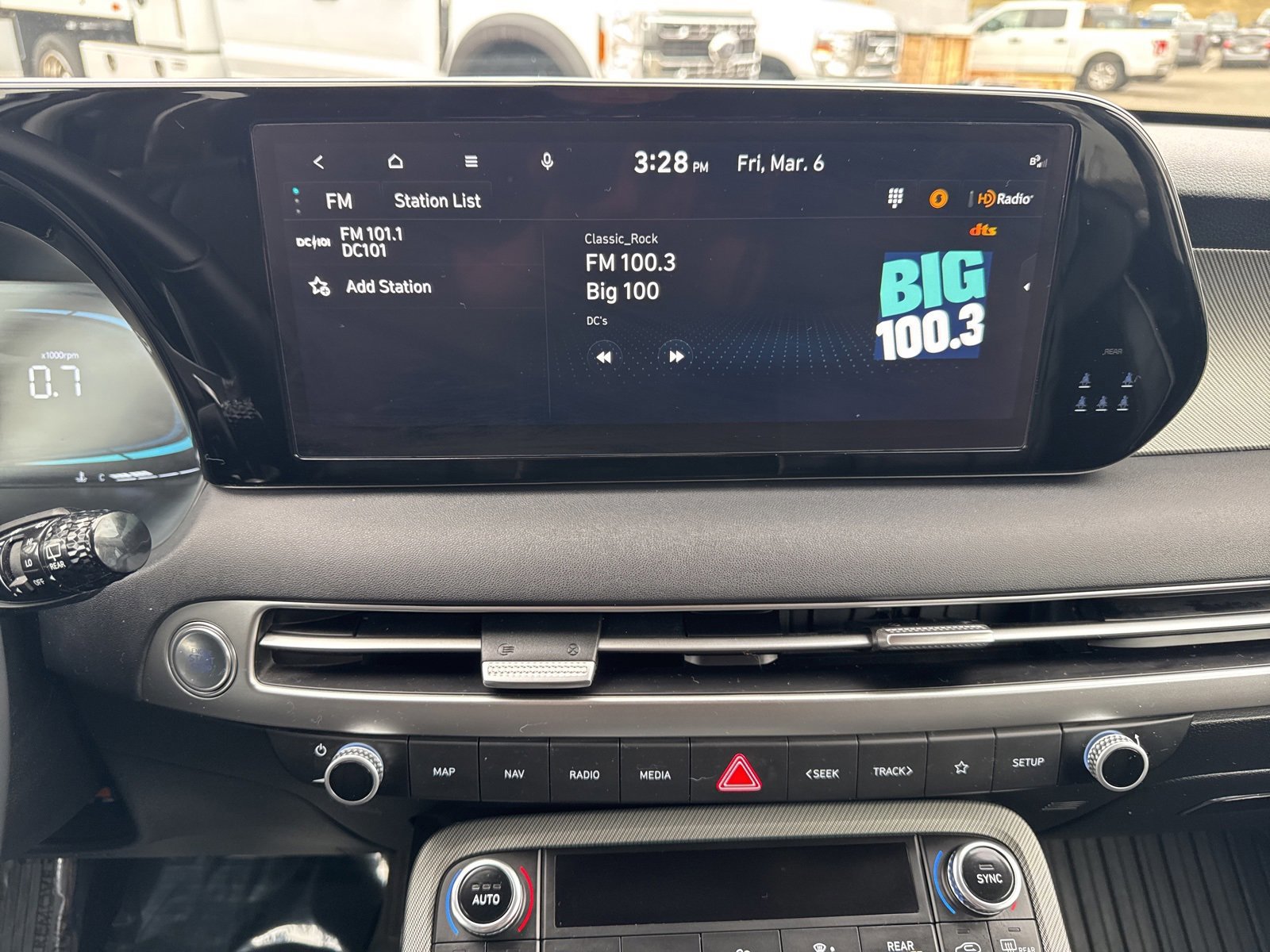 Used 2025 Hyundai Palisade XRT image 36