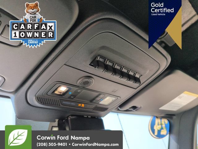 Certified 2024 Ford Bronco Wildtrak AWD/4WD image 24