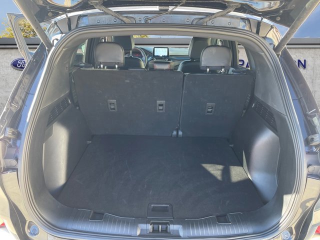 Certified 2025 Ford Escape ST-Line Select image 15