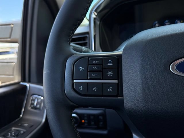 Certified 2026 Ford F250 Lariat w/ Black Appearance Package AWD/4WD image 10