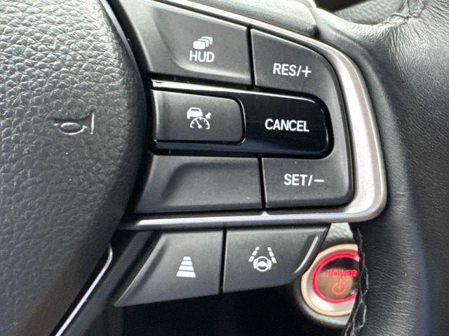Used 2022 Honda Accord Touring image 26