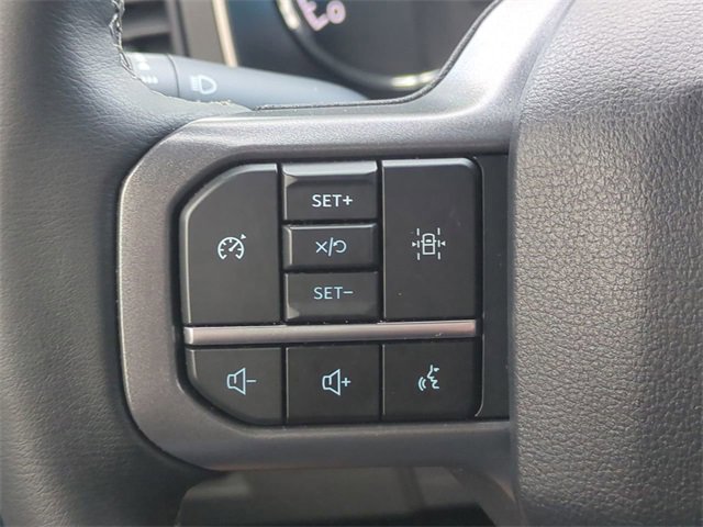 Certified 2023 Ford F150 XLT w/ Equipment Group 302A High image 24