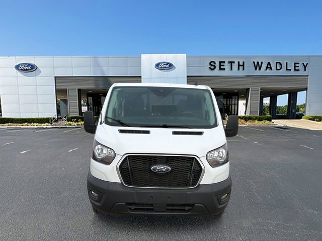 Certified 2024 Ford Transit 250 Base w/ Exterior Upgrade Package image 2