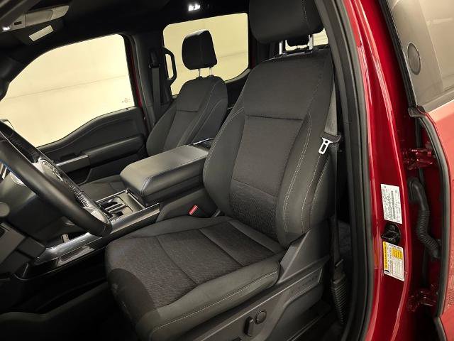 Certified 2022 Ford F150 XLT w/ Equipment Group 302A High image 18