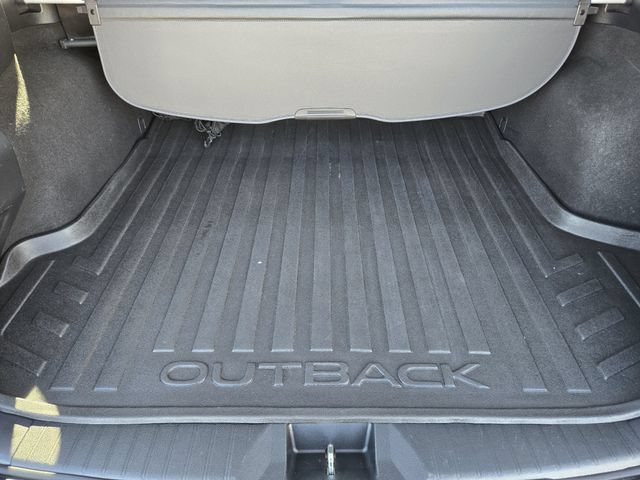 Used 2019 Subaru Outback 2.5i Limited AWD/4WD image 31