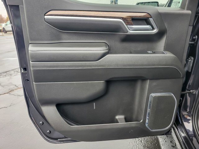 Used 2022 GMC Sierra 1500 Elevation w/ X31 Off-Road Package image 24