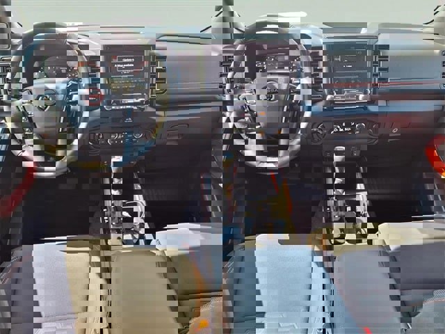 Used 2023 Nissan Frontier PRO-4X w/ Pro Convenience Package image 12