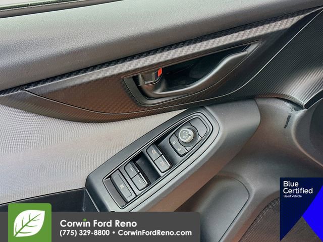 Used 2020 Subaru Crosstrek 2.0i Premium w/ Moonroof Package 2 image 21