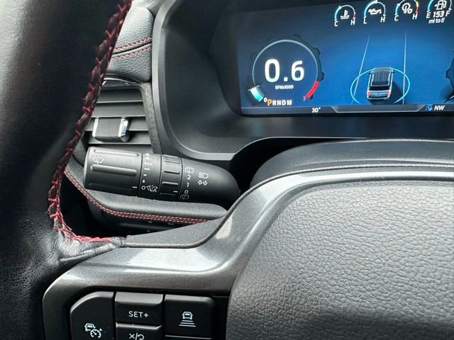 Certified 2022 Ford Expedition Limited image 83