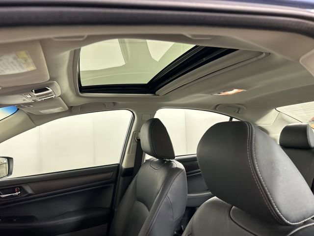 Used 2017 Subaru Legacy 2.5i Limited image 16