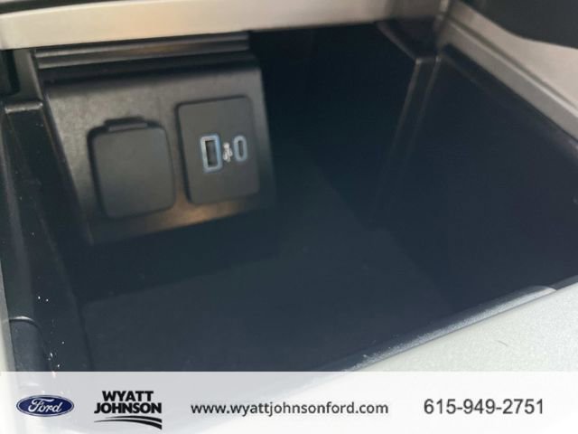 Certified 2023 Ford Explorer XLT w/ Equipment Group 202A AWD/4WD image 35