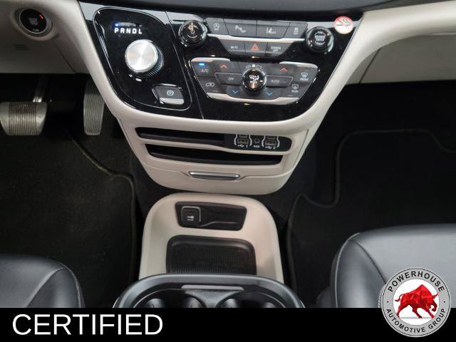Used 2023 Chrysler Pacifica Touring-L FWD image 25