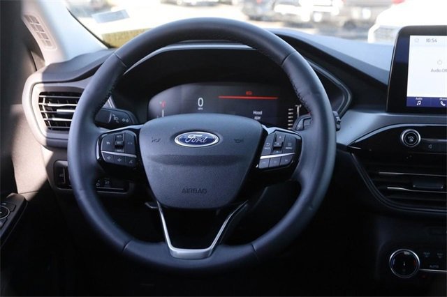 Certified 2023 Ford Escape Active image 22
