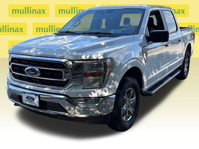 Certified 2022 Ford F150 XLT w/ XTR Package AWD/4WD image 13