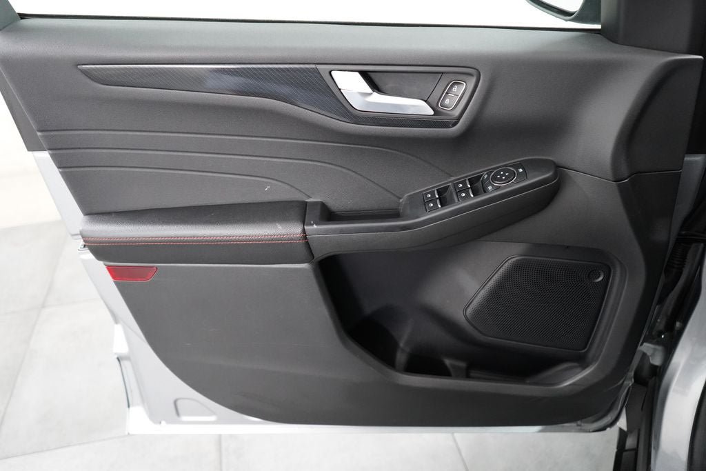 Certified 2024 Ford Escape ST-Line AWD/4WD image 22