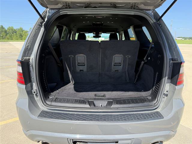 Used 2021 Dodge Durango GT AWD/4WD image 10
