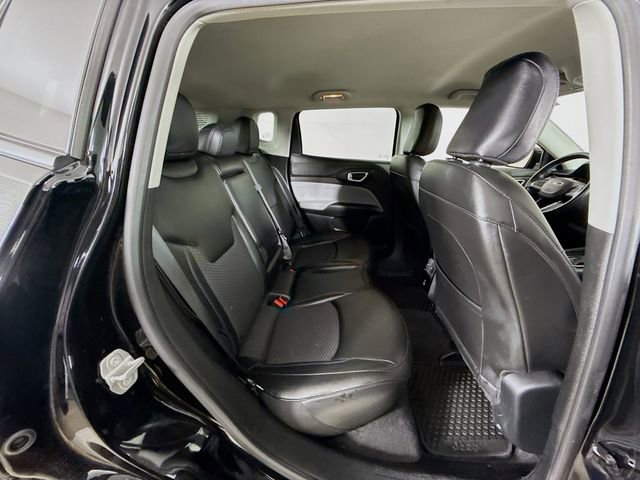 Used 2022 Jeep Compass Latitude w/ Convenience Group image 25