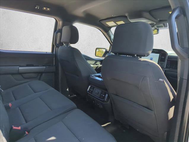 Certified 2023 Ford F150 XLT w/ Equipment Group 302A High image 21