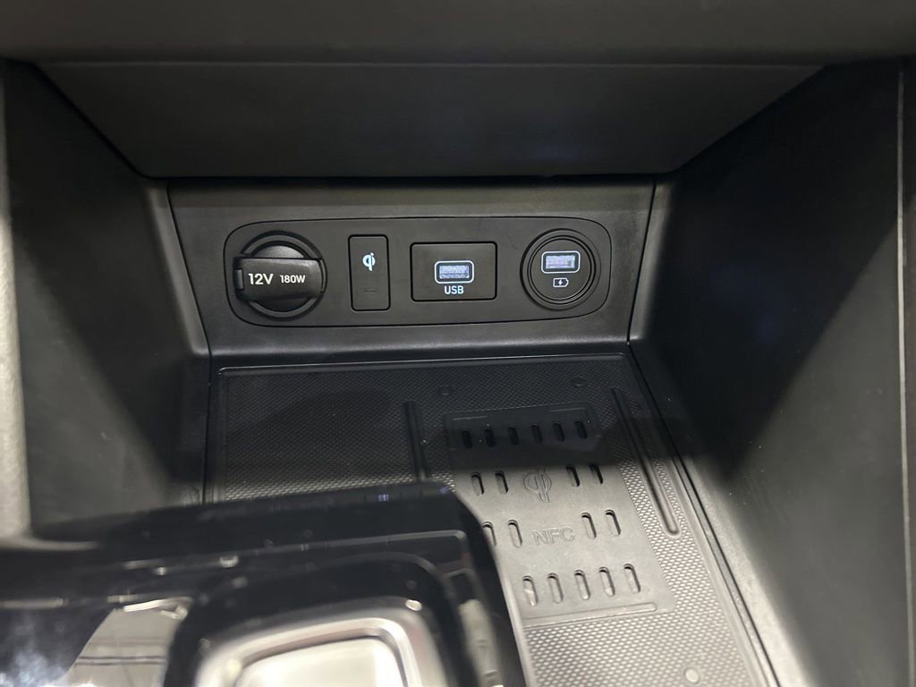Used 2023 Hyundai Sonata SEL w/ Convenience Package FWD image 24